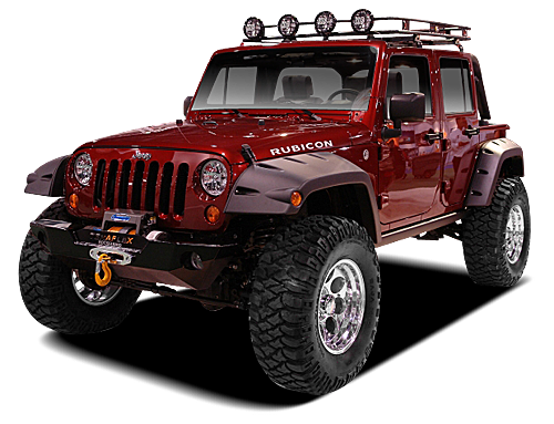 Jeep